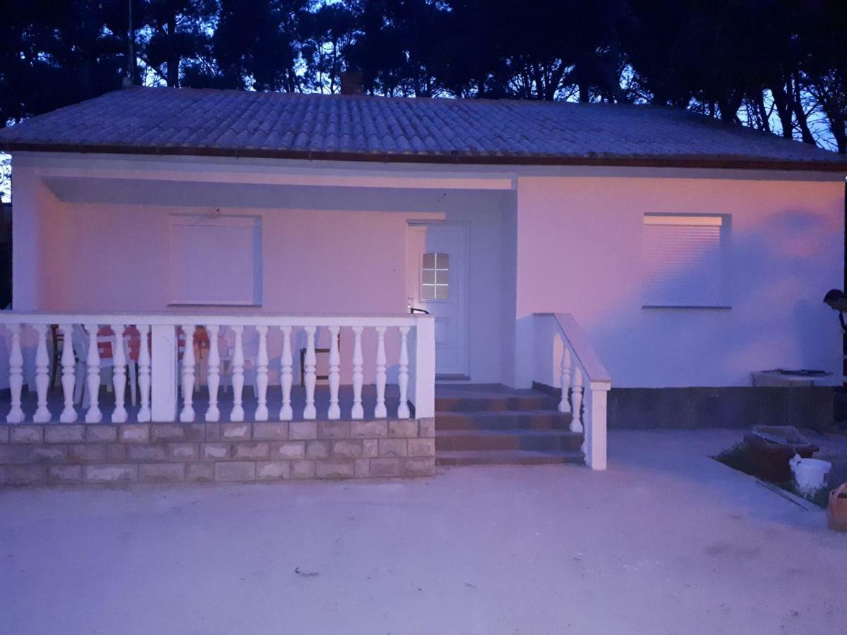Ivaana Apartment Banjol Exterior photo